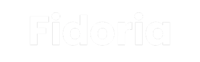 Logo Fidoria