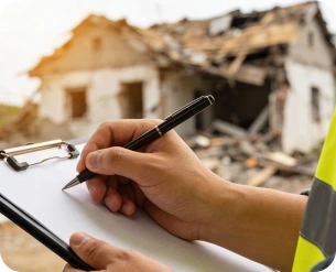 Assurance incendie