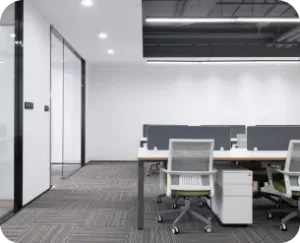 assurance entreprise