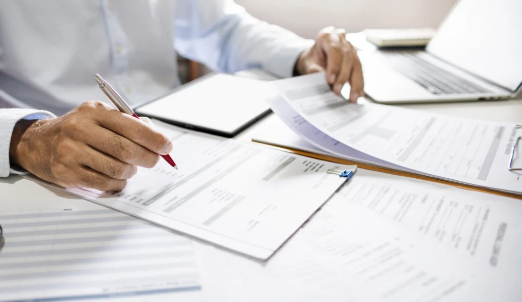 Assurance perte de gain maladie