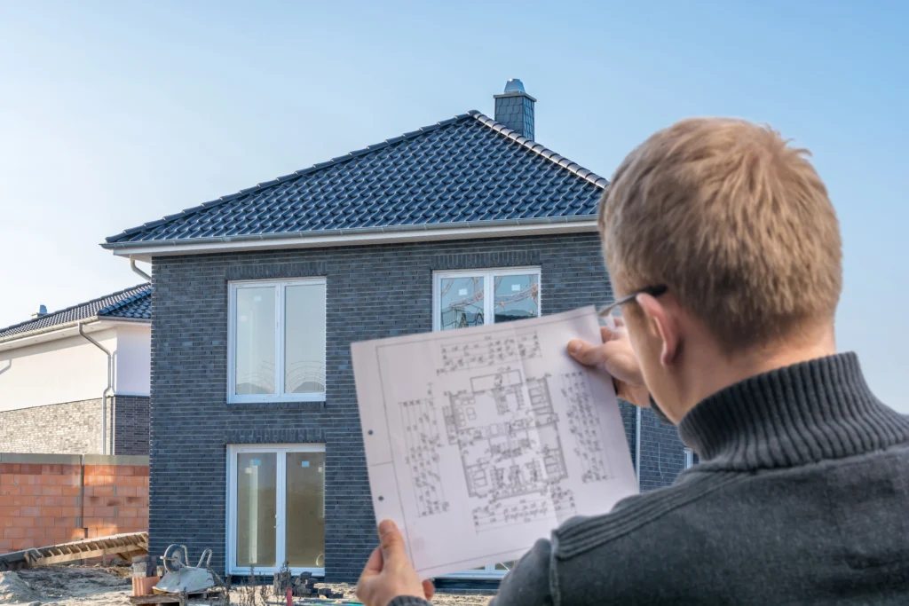 Assurance construction