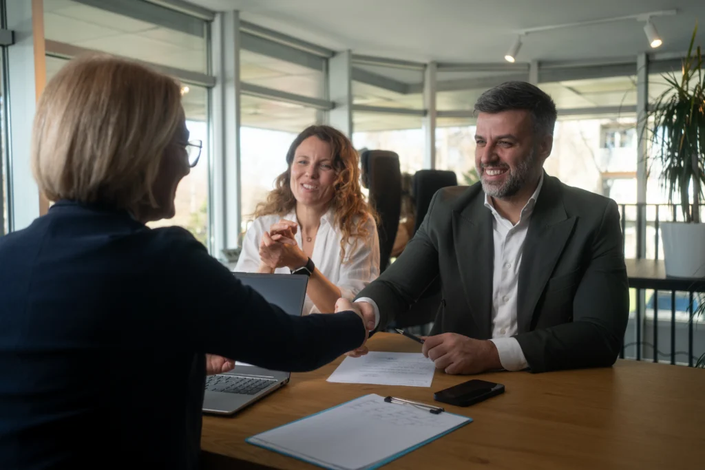 Assurance batiment professionnel