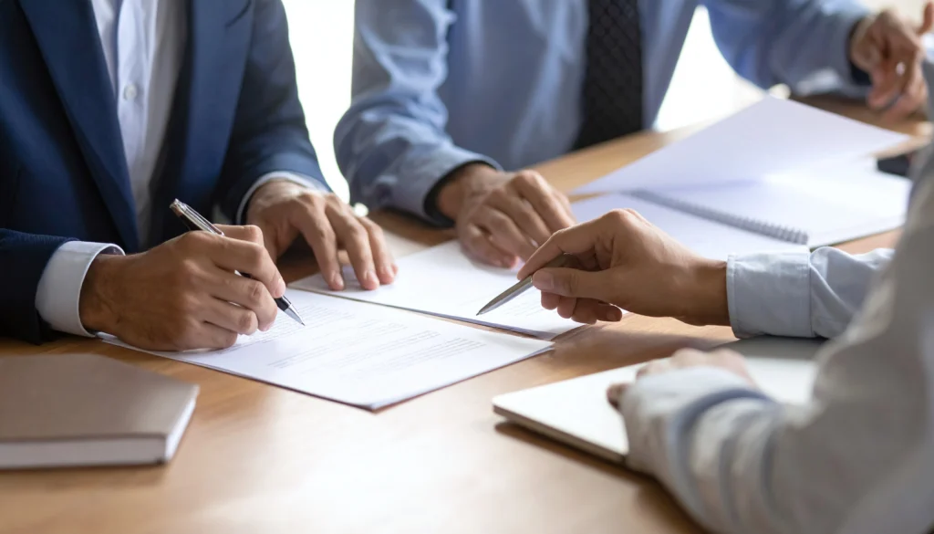 Assurance perte de gain maladie
