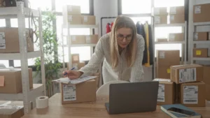 Assurance inventaire commerce