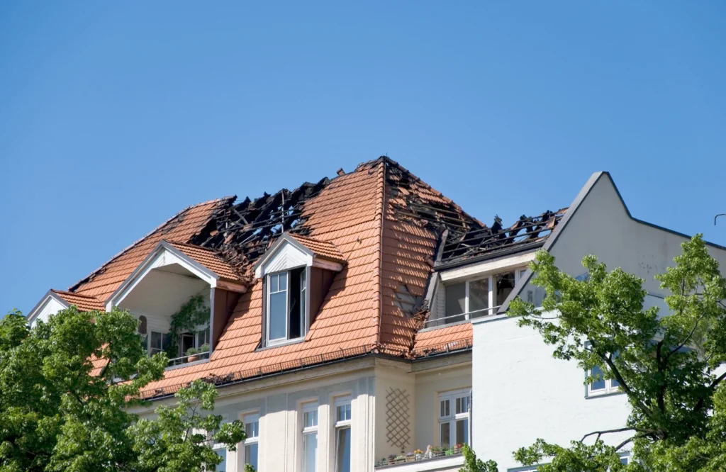 Assurance maison
