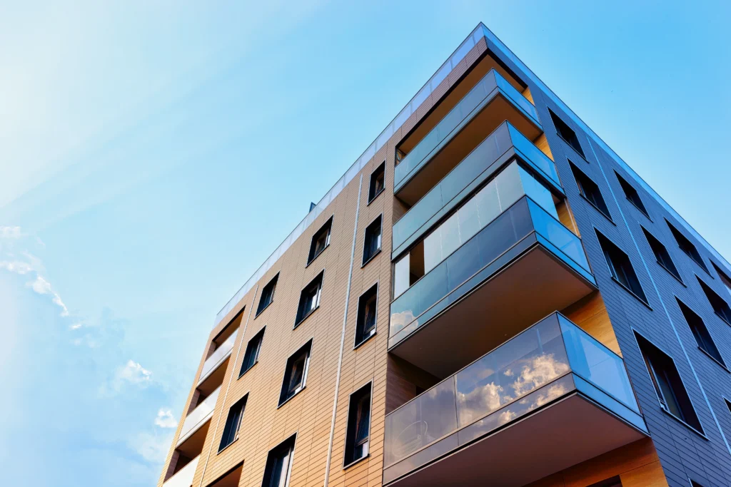 assurance bâtiment
