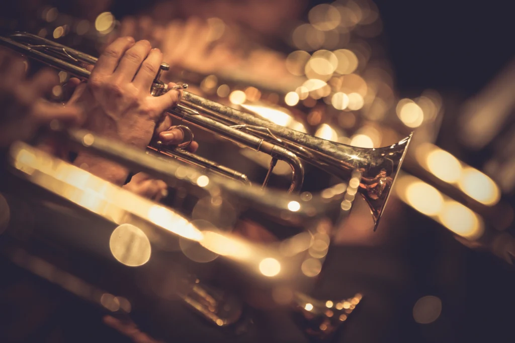 Assurance instruments de musique