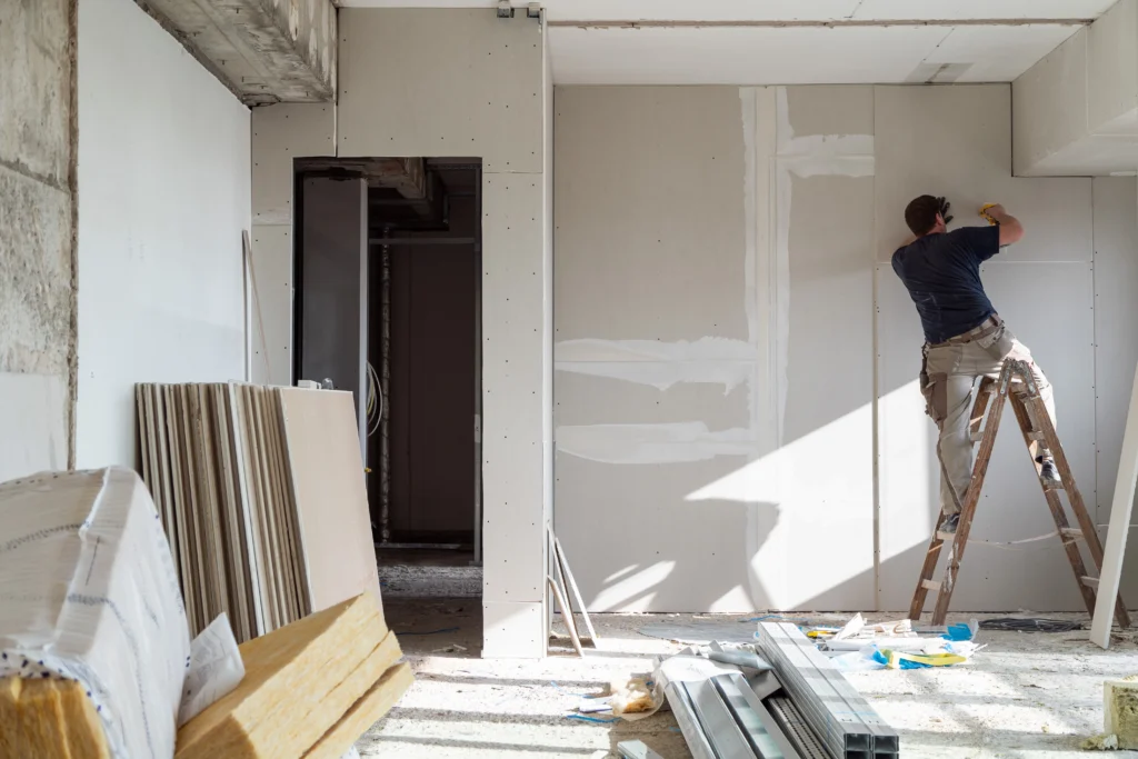 Assurance construction