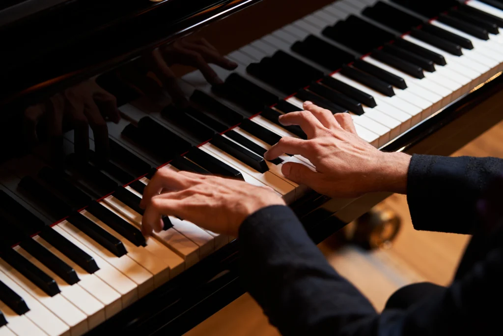 Assurance instruments de musique