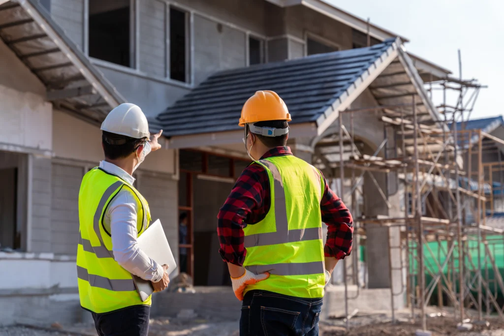 Assurance construction