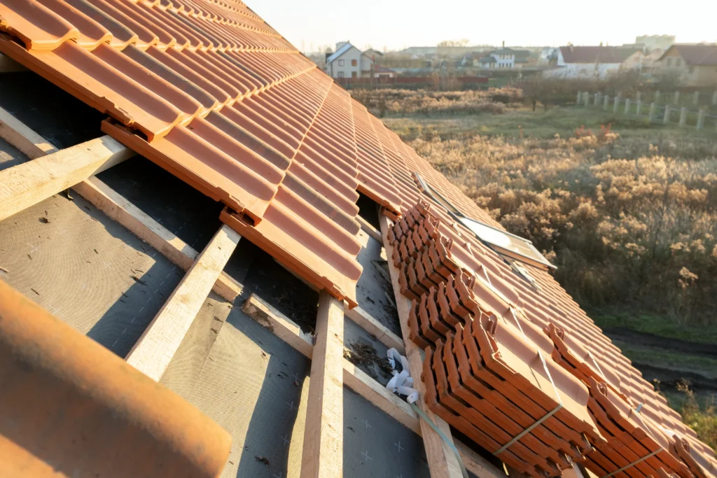 Assurance construction