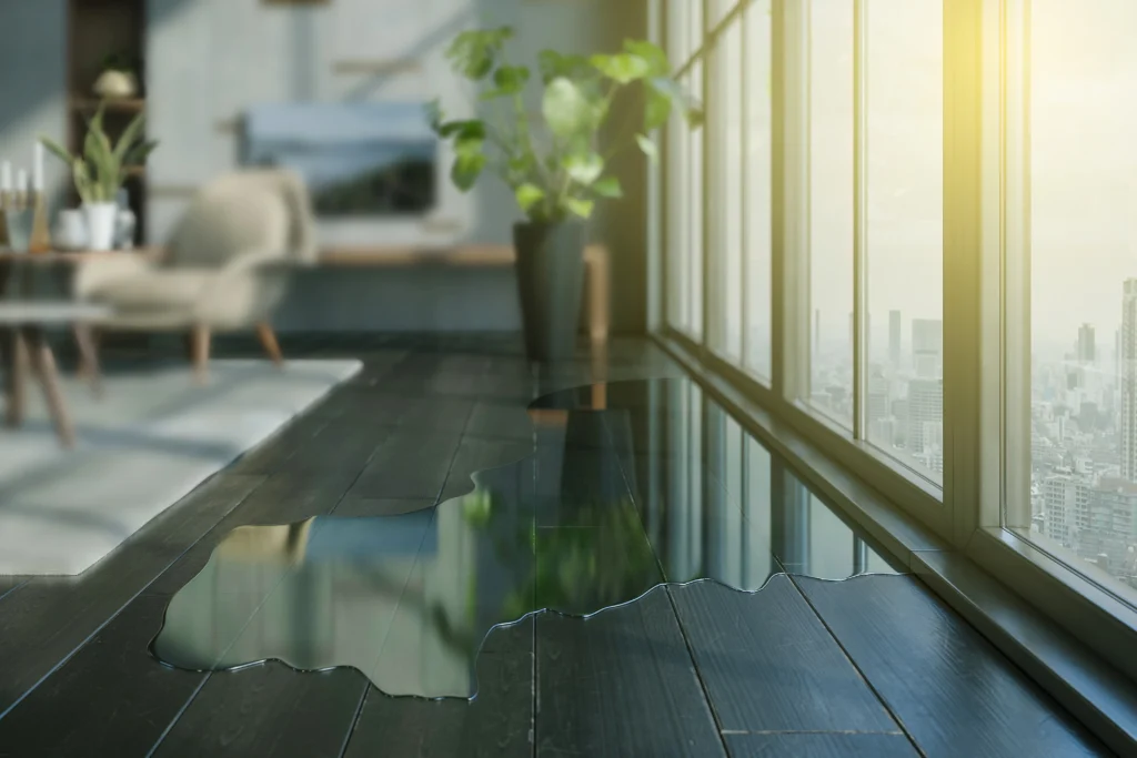 Assurance immeuble