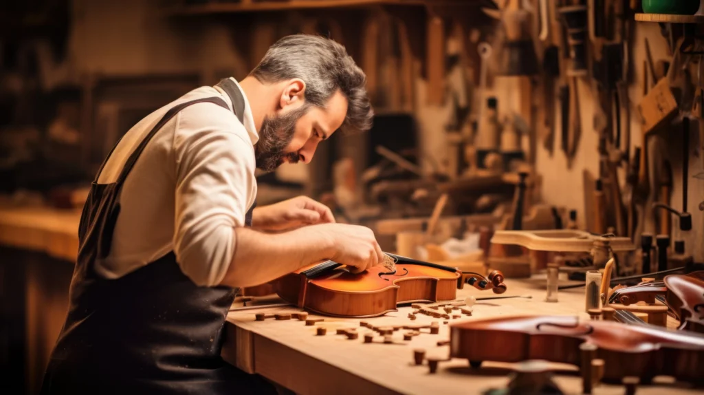 Assurance instruments de musique