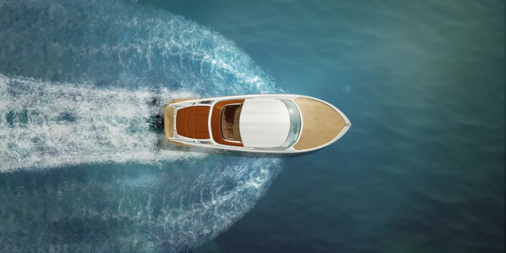 Assurance bateau