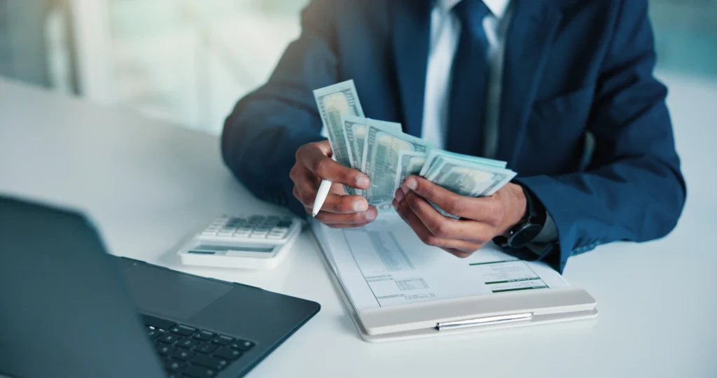 Placements financiers