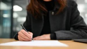 Assurance personne