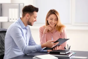 Placements financiers