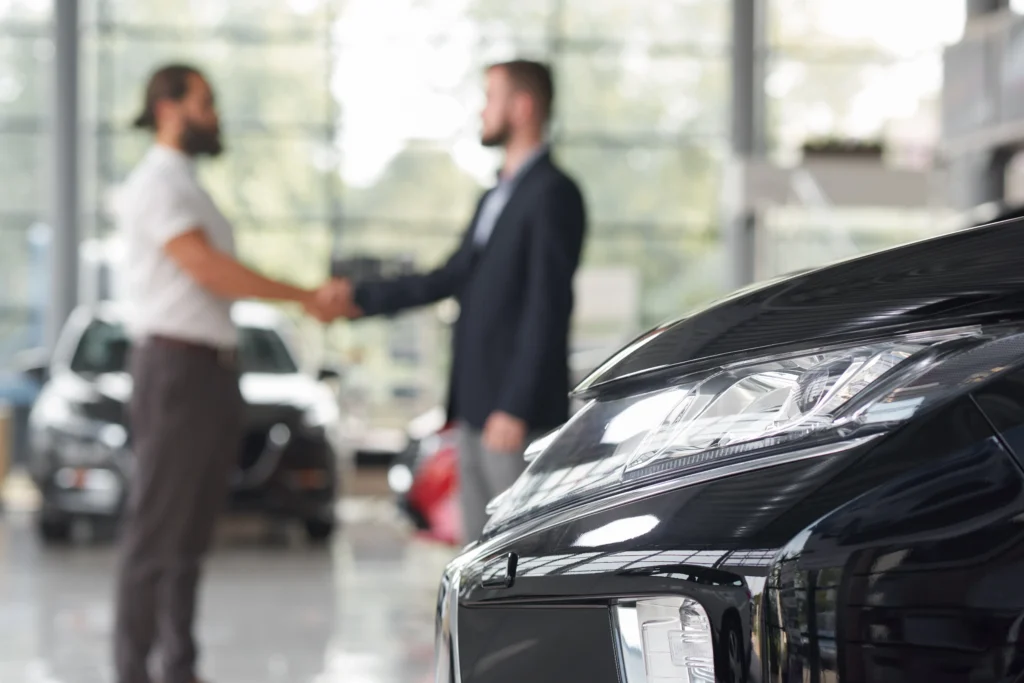 Assurance leasing