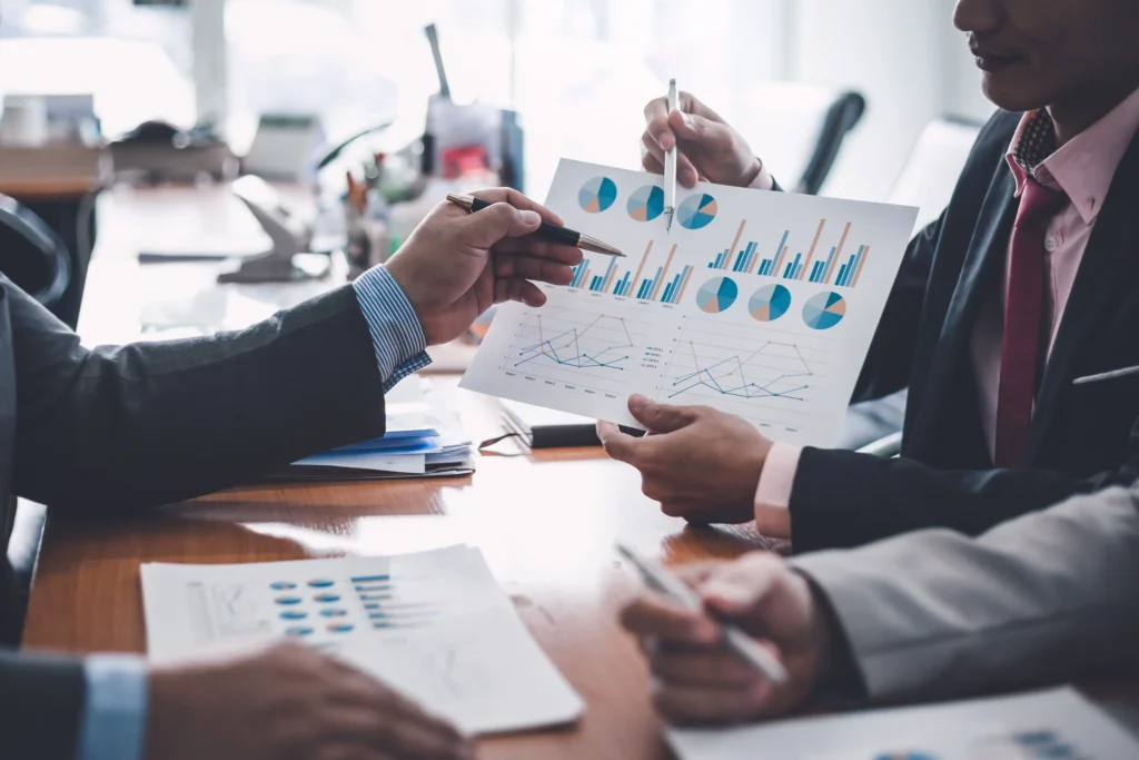 investissements bancaire dans des fonds