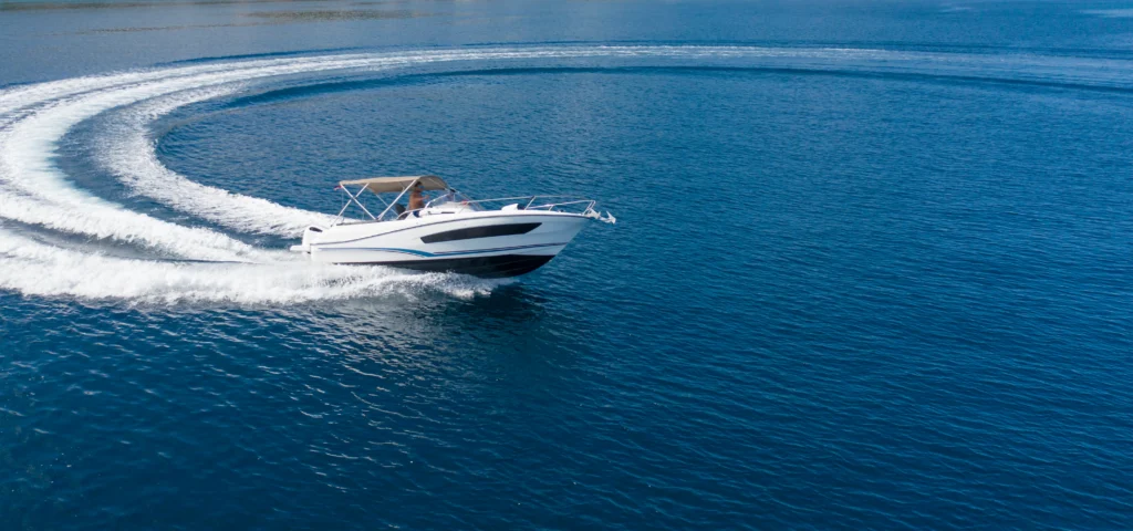 Assurance bateau