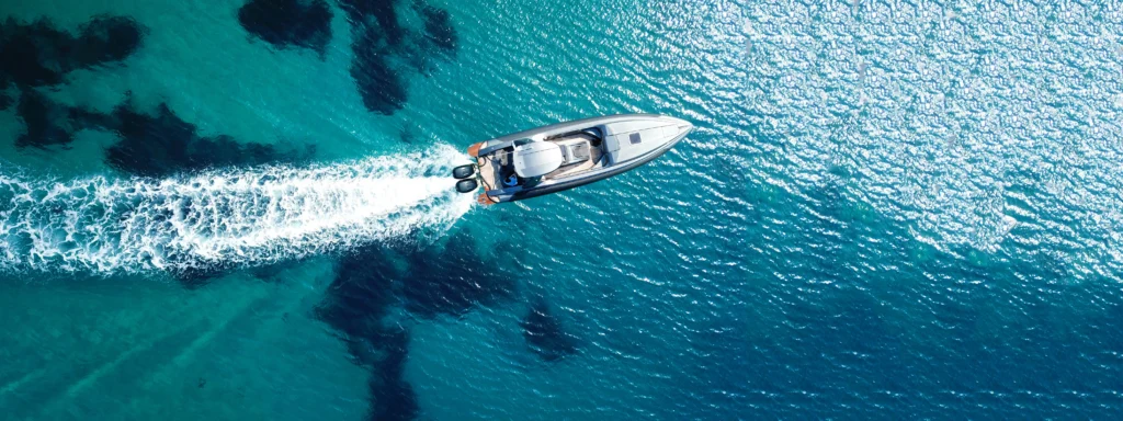 Assurance bateau