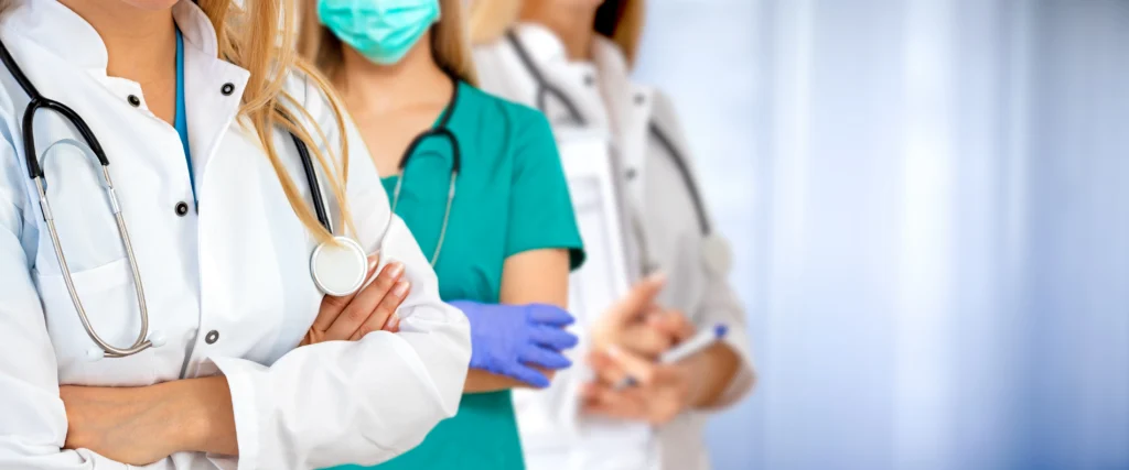 Assurance hospitalisation