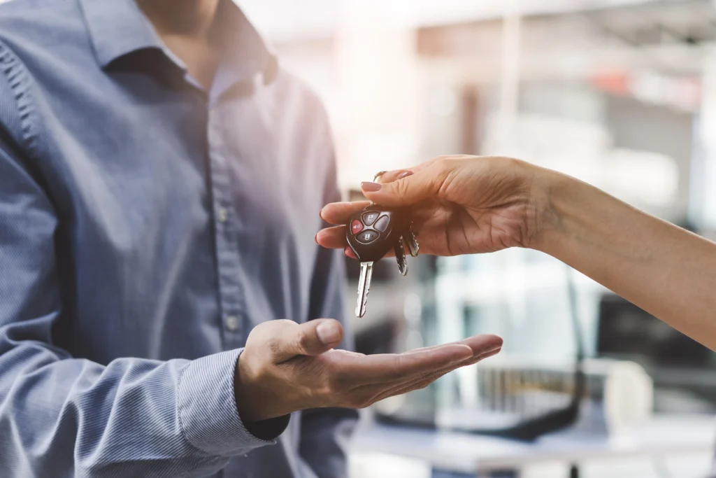 Assurance leasing