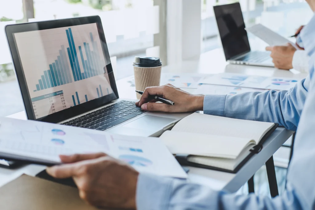 Conseiller financier