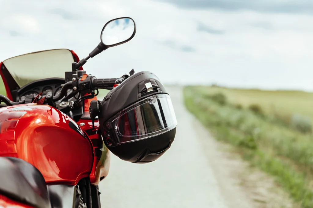 Assurance moto