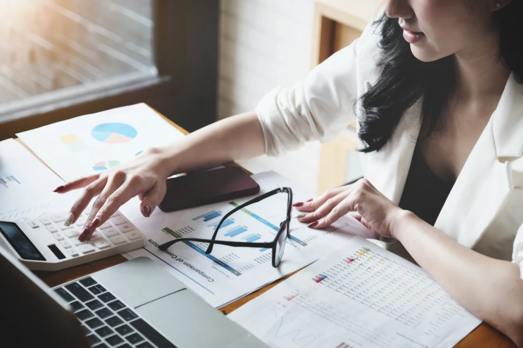 Conseiller financier