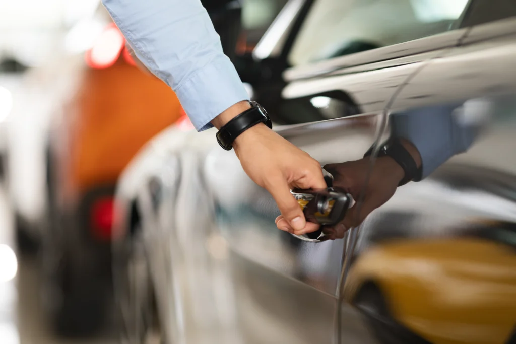 Assurance leasing