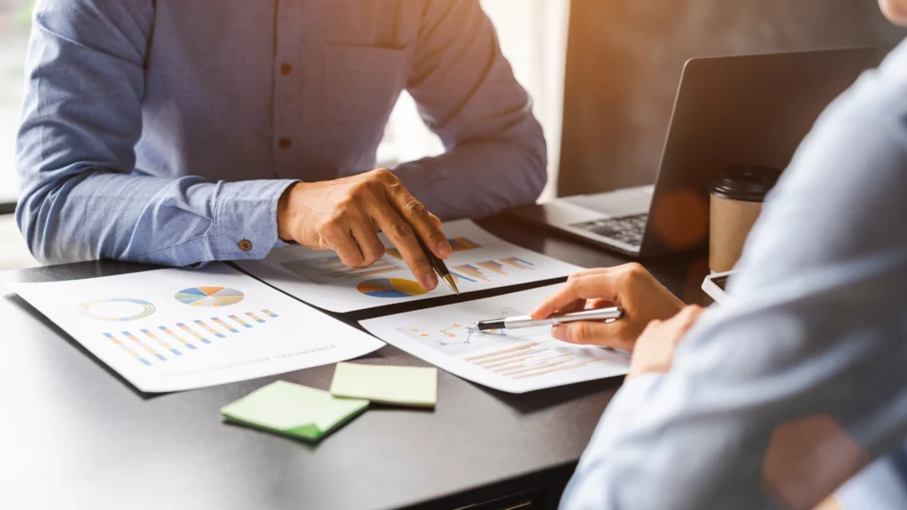 Placements financiers