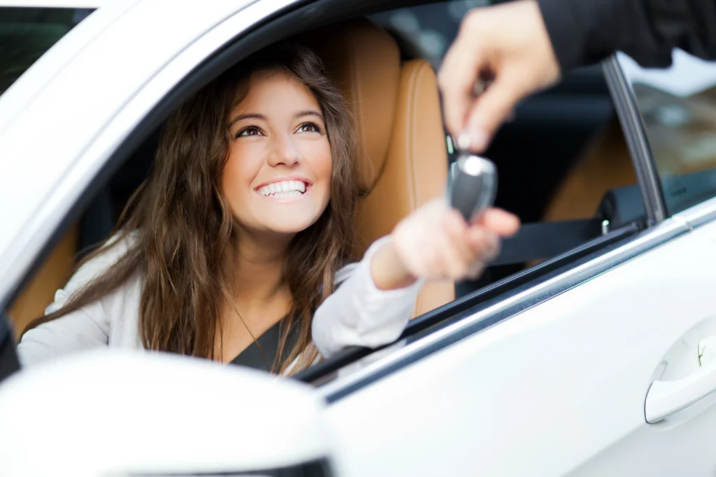 Assurance auto
