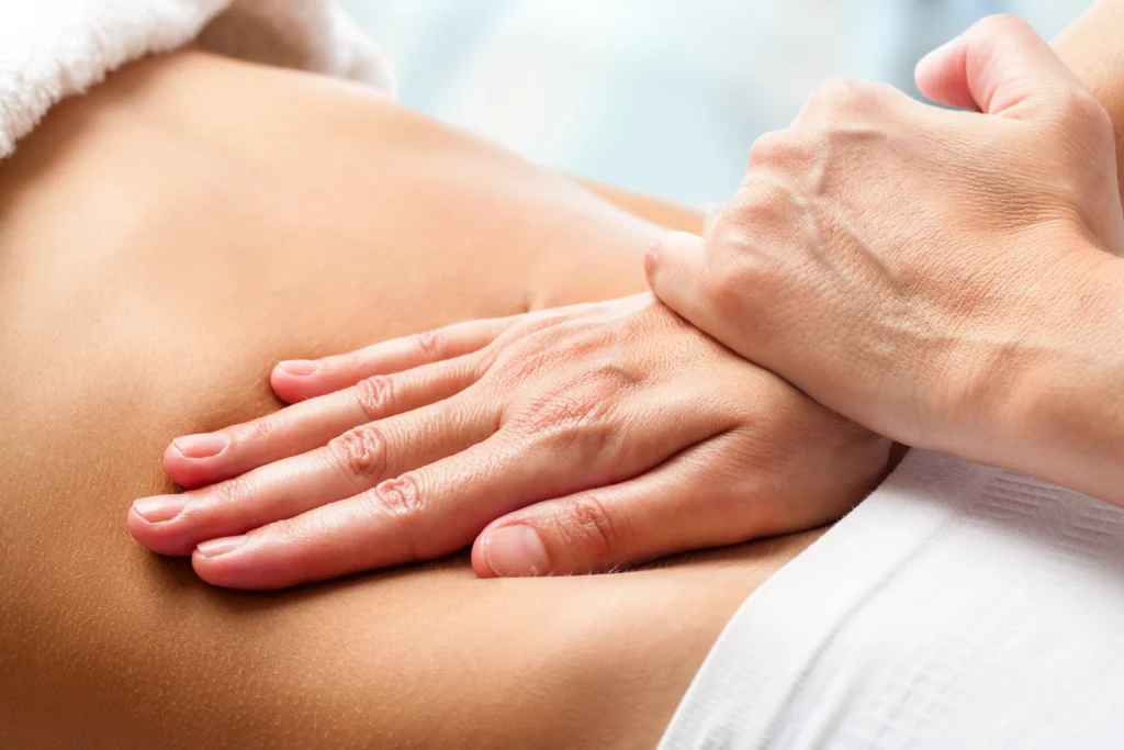 Assurance médecine alternative/douce